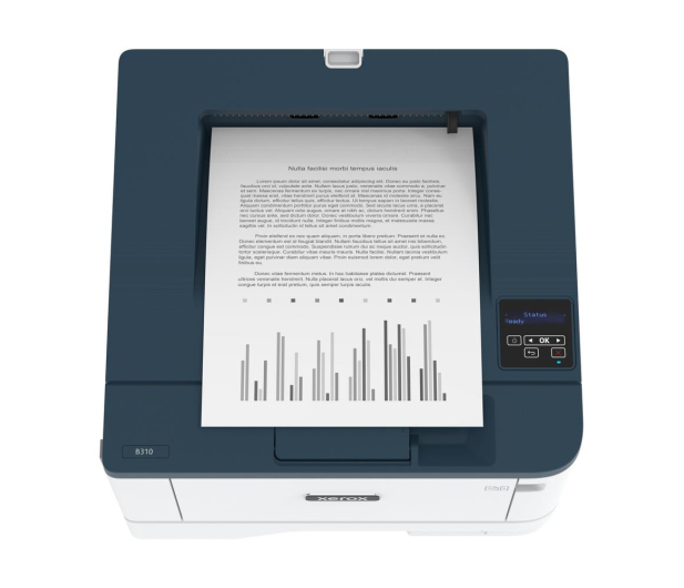 XEROX B310V/DNI - 1145864 - zdjęcie 3